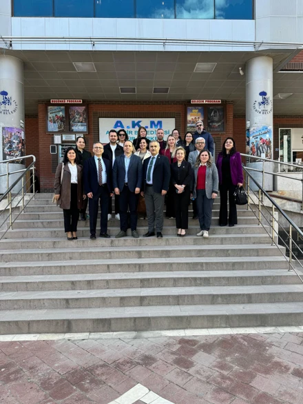 Sağlıkta Yapay Zeka Devrimi